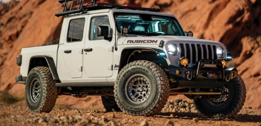 All-Terrain/Off-Road Mobile Thumb