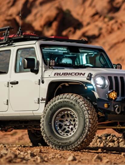 All-Terrain/Off-Road Desktop Thumb